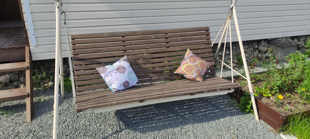 Уютный частный дом с отдельной баней на дровах