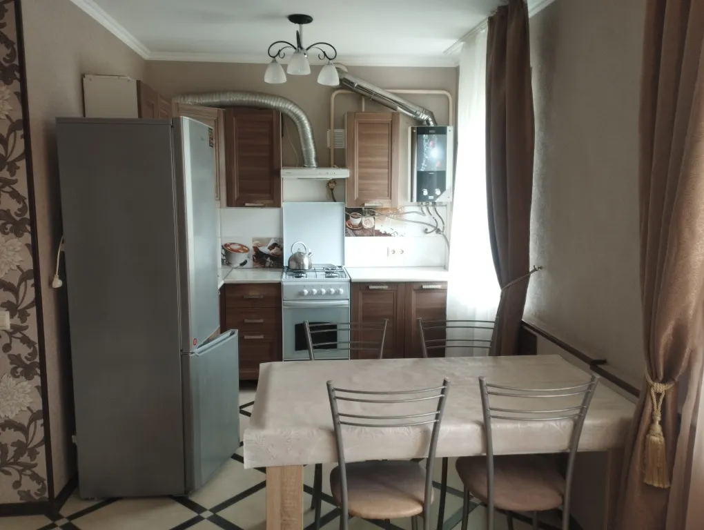 Квартира 2-комнатная квартира в самом центре города. — Геленджик