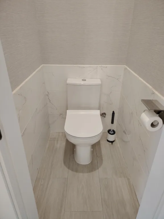 2-комнатный Дом