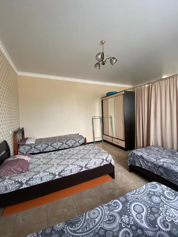 Квартира на первой линии