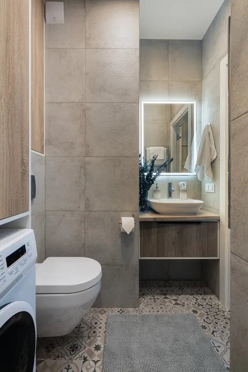 Квартира Квартира Уютная студия — Пушкин