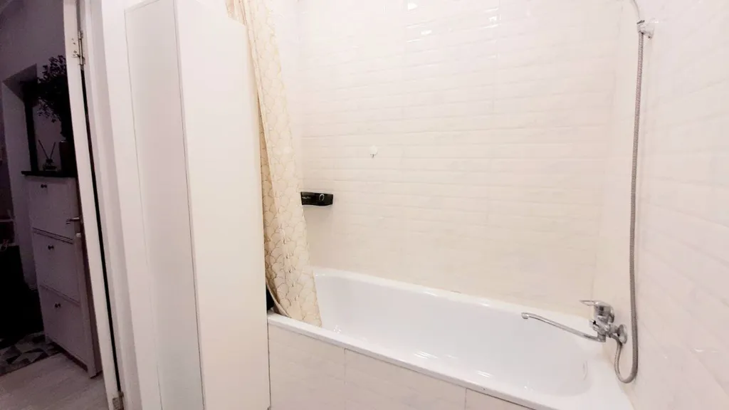 Красивое и чистое убежище