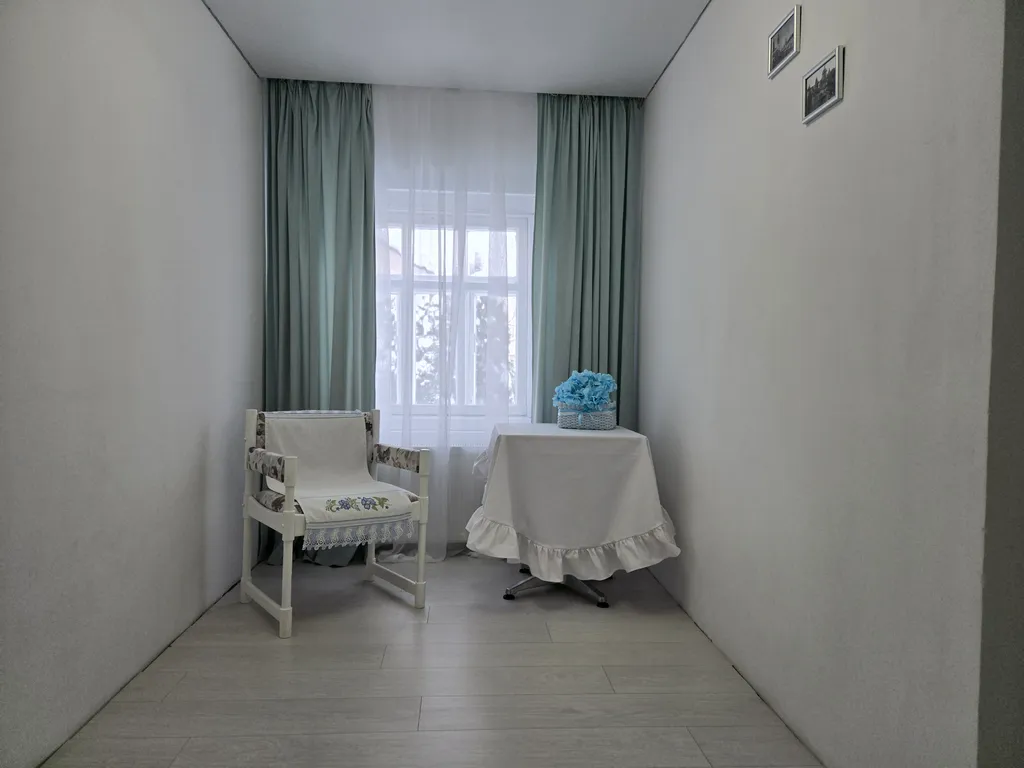 Гостевая изба Незабудка