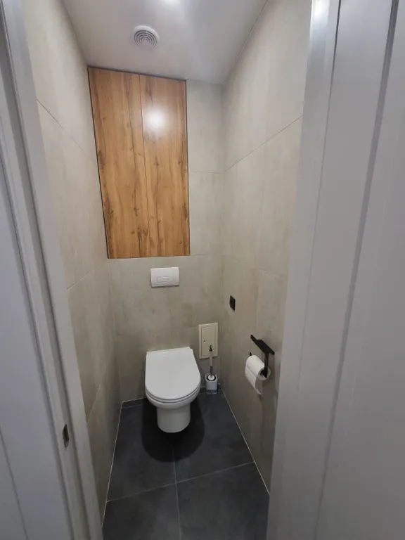 Уютная квартира у Нижегородской ярмарки