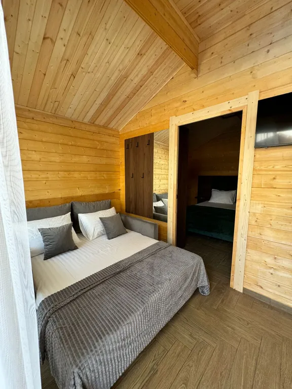 Усадьба Агрия