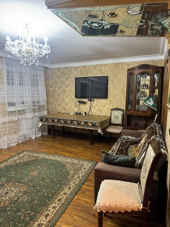 Квартира в центре