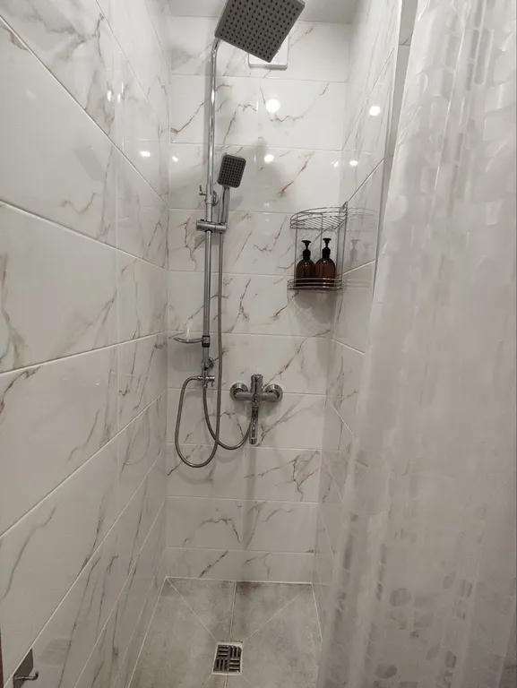 Уютная студия в самом сердце города