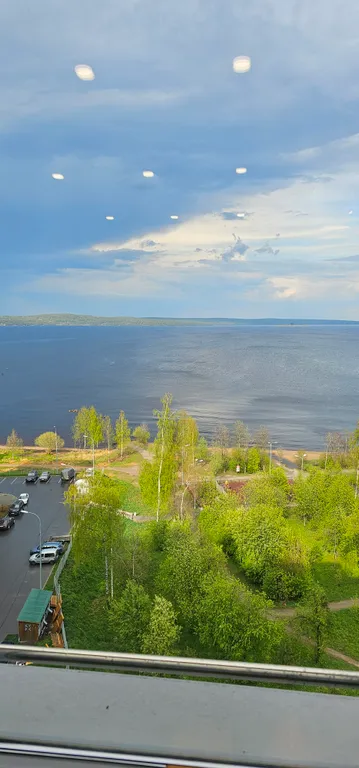 Уютная квартира на берегу Онежского озера