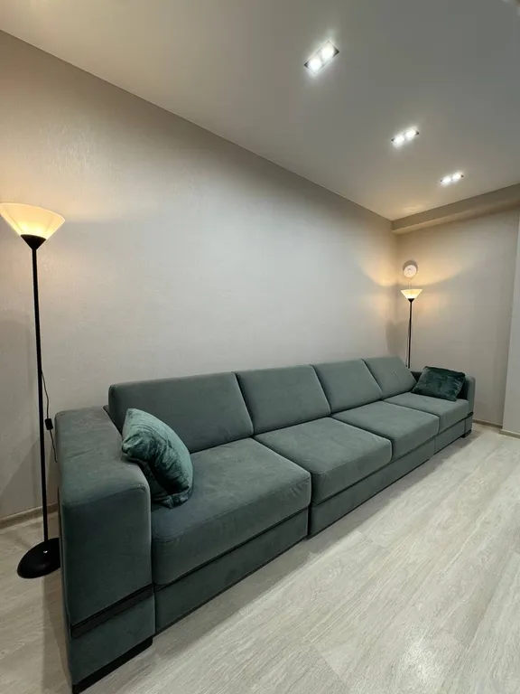 Уютная квартира рядом с автовокзалом, краевой больницей и СПБГУГА