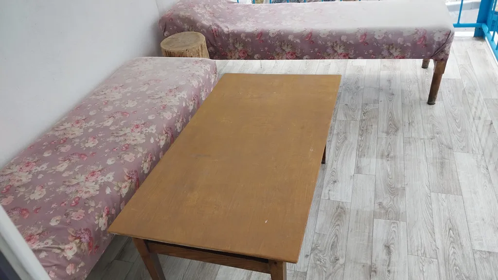 Вилла Санторини