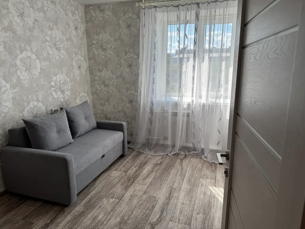 Квартира Уютная квартира с раздельными комнатами — Красноярск