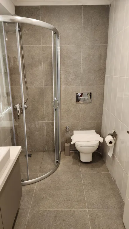 Квартира в центре Кемера с новым ремонтом