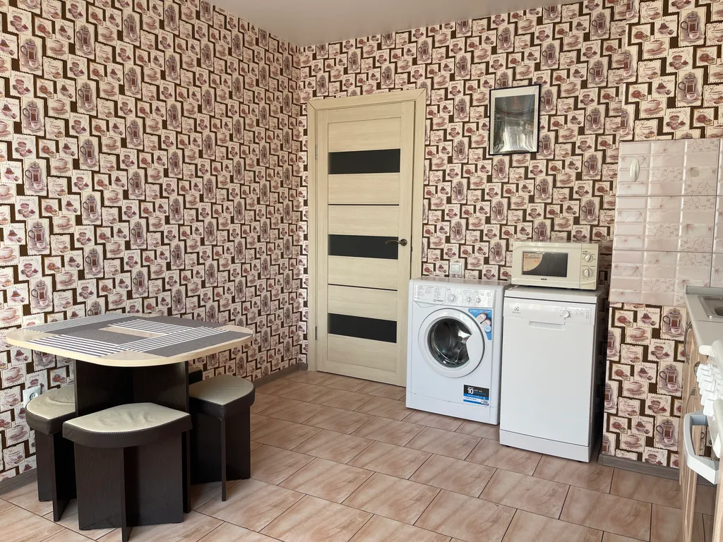 Квартира в центре