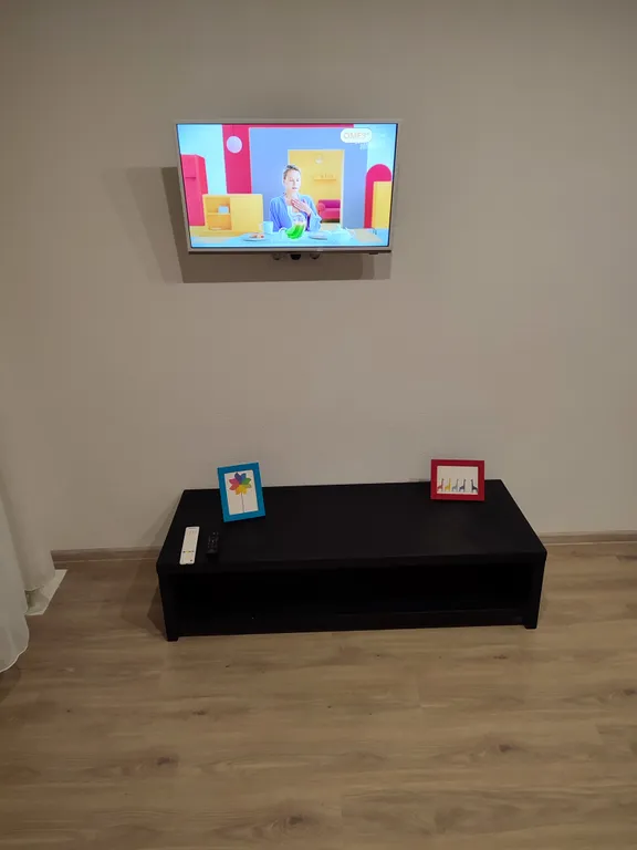 Квартира Квартира Студия — Ярославль