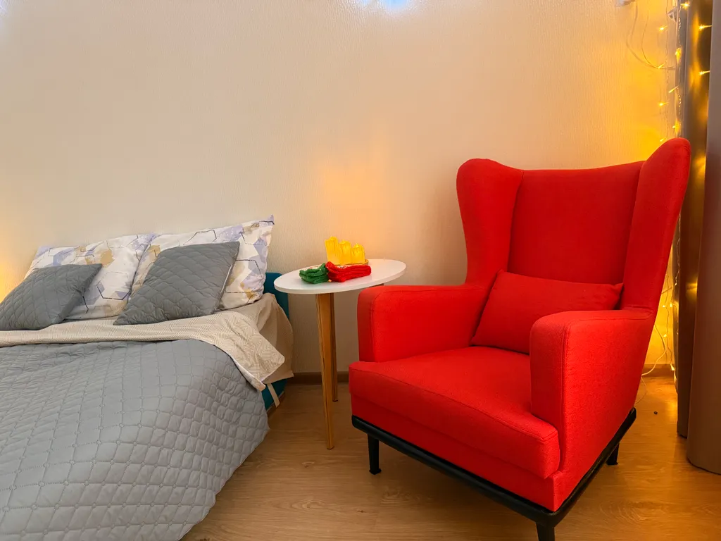 Квартира «Как Дома»