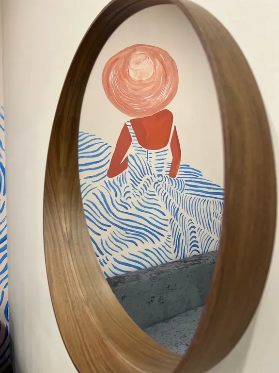 Муза моря - шикарные апартаменты