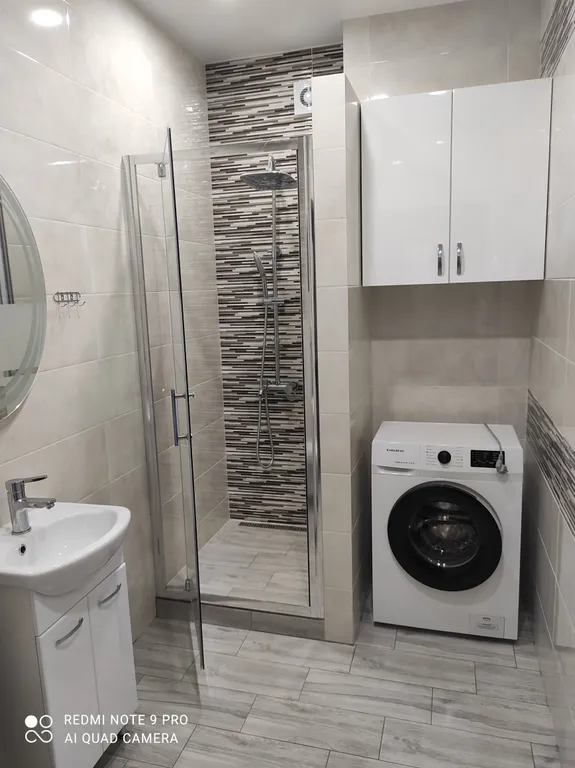 Квартира на первой линии у моря