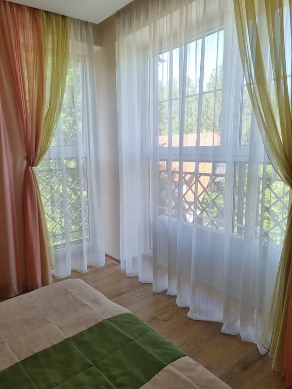 Квартира 2-комнатная Квартира — Светлогорск