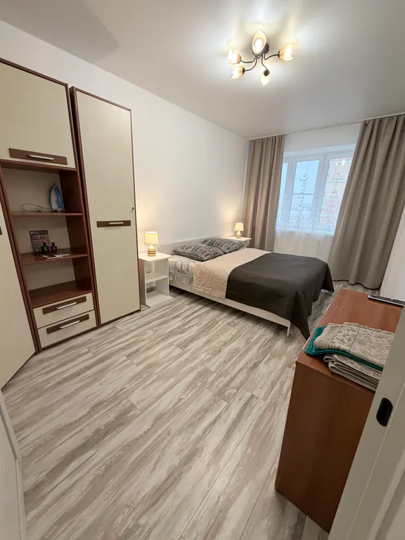 Новая супер евродвушка в центральном районе