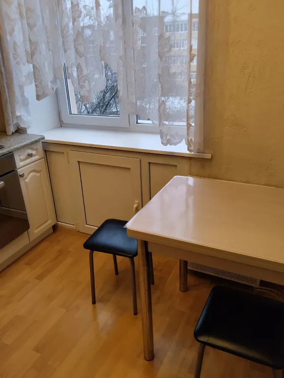 Уютная двушка в тихом центре