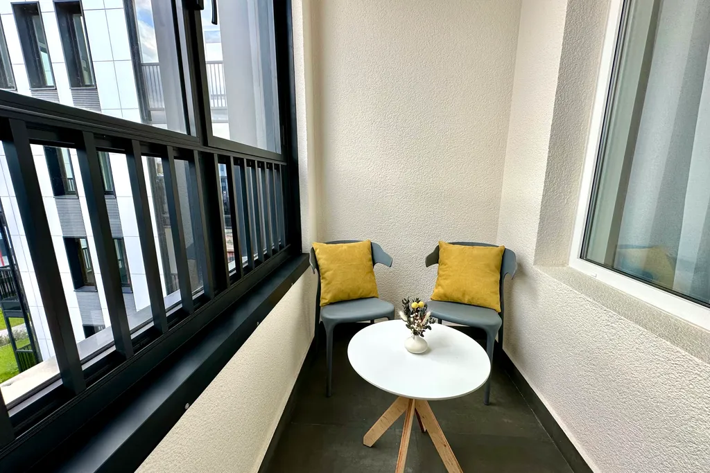 Квартира Квартира UniverCity — Шушары