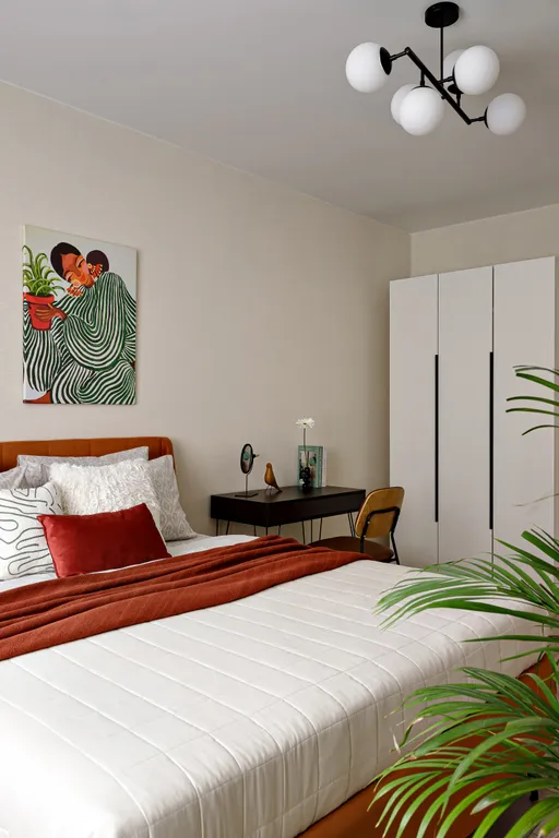 Квартира Квартира у парка — Краснодар