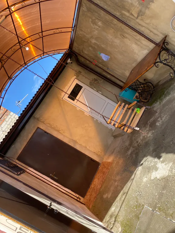 Уютный дом рядом со смотровой