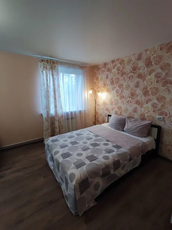 Квартира рядом с Академией МЧС — аренда посуточно в Иваново