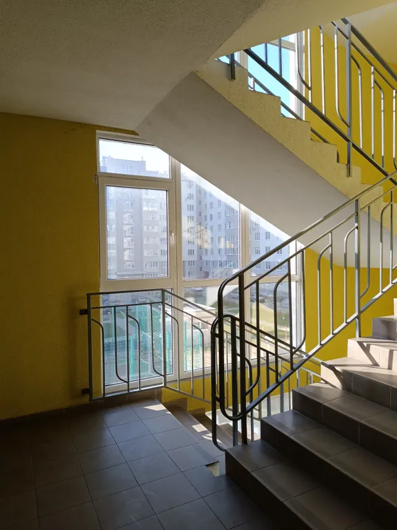 Квартира 1-комнатная Квартира — Калининград