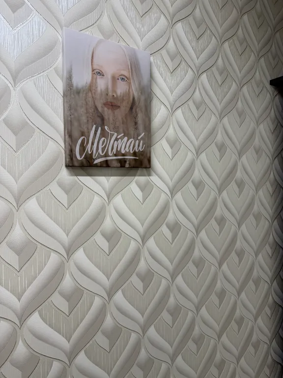 Квартира в новом доме при въезде в город