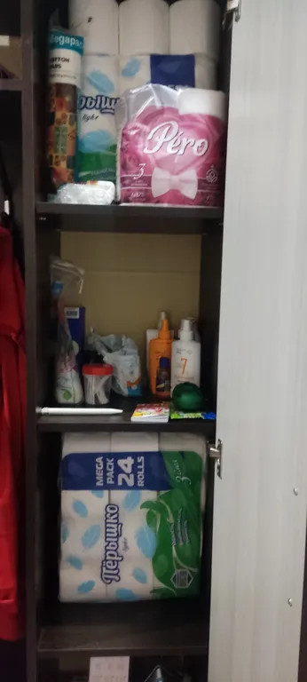 Квартира с видом на море