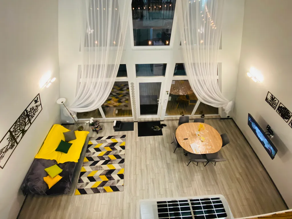 Уютная дача