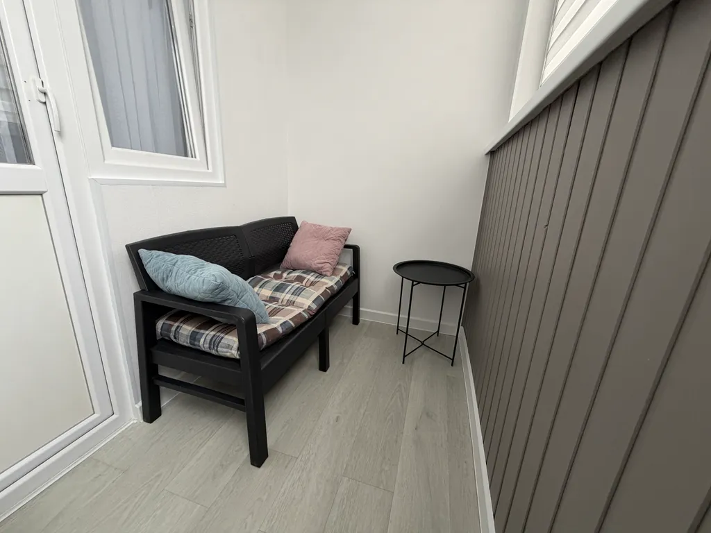 Квартира Современная квартира возле Баскет-Холл — Краснодар