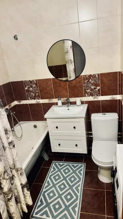 Квартира Квартира Arena apartment — Казань