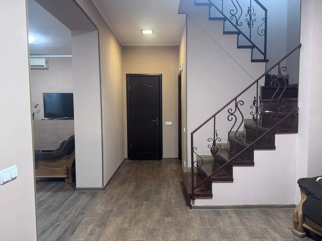 Уютный дом в 200 метрах от пляжа бохо