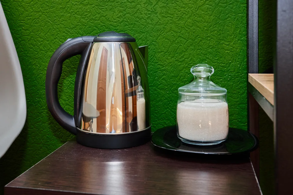 Спальное место в общем 4-х местном номере для ЖЕНЩИН