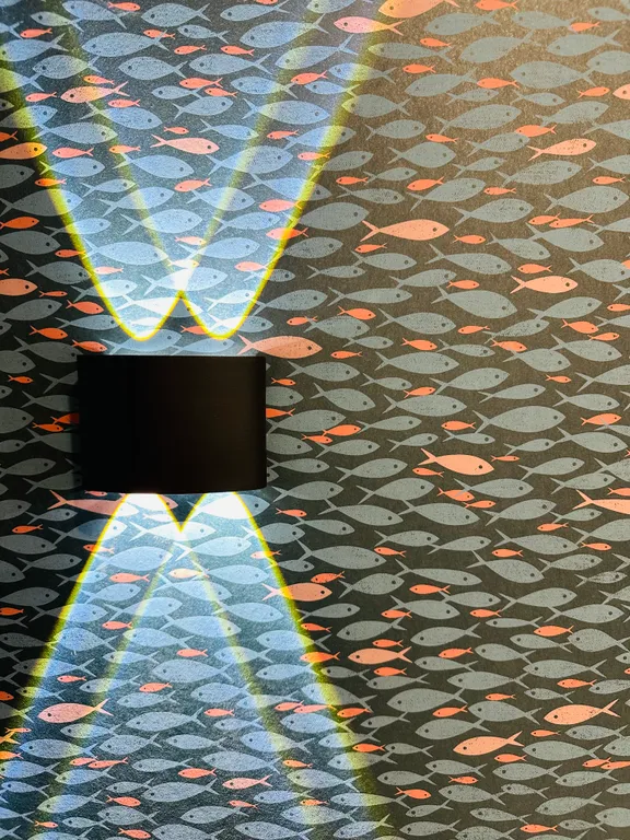 Ice ice baby apartment