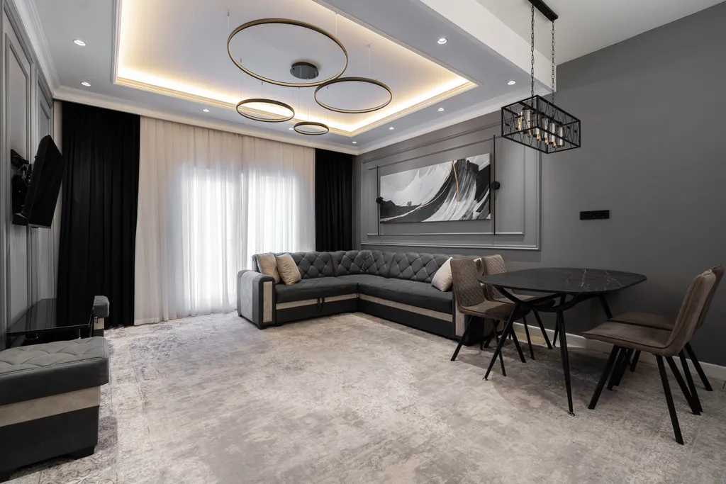 Квартира Istanbul apartment 01 — аренда посуточно в Ташкент