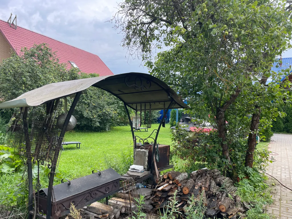 Лучший Коттедж на Селигере в Осташкове