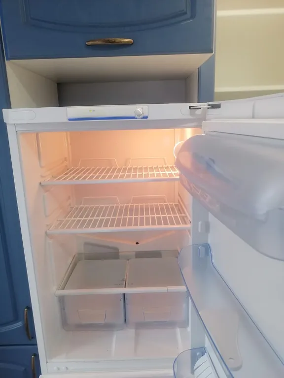 Просторная однушка в заволжском районе города+ новогодняя ёлочка