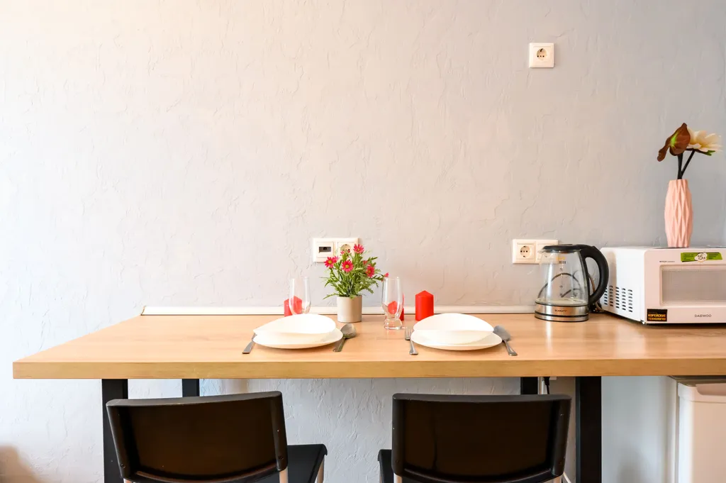 Квартира Квартира в ЖК Ландыши — Москва