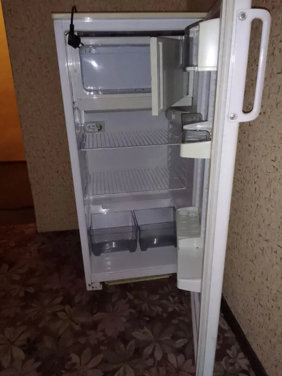 Просторная квартира с видом на горы в посëлке Домбай.