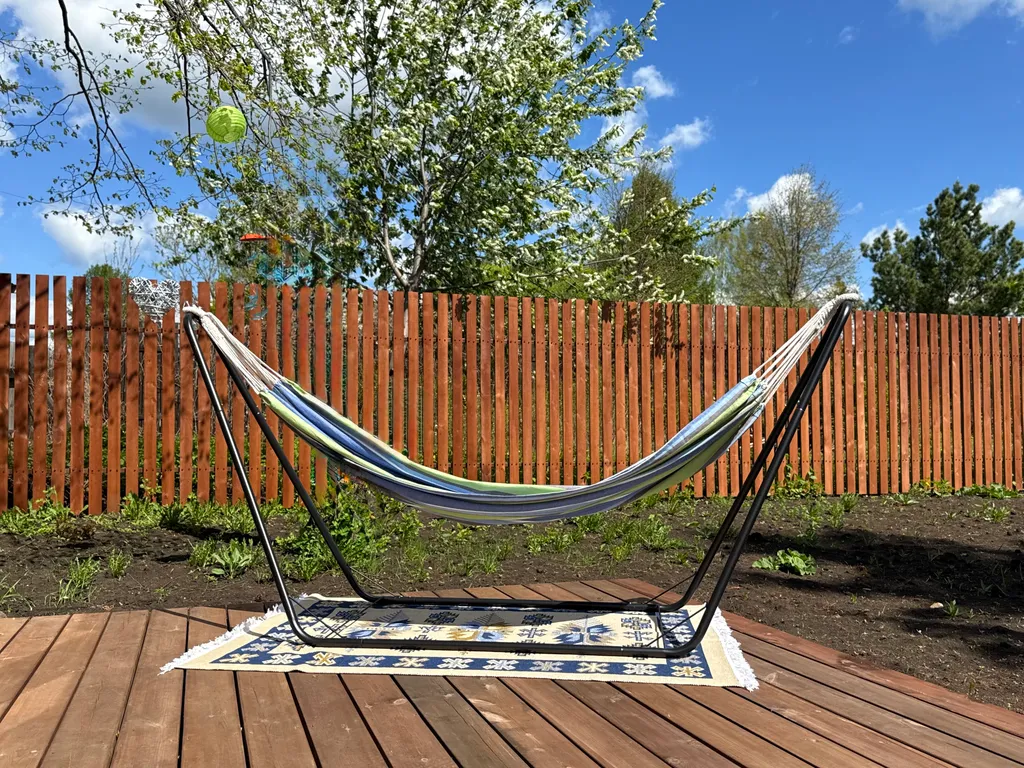 Домик у реки рядом с Екатеринбургом