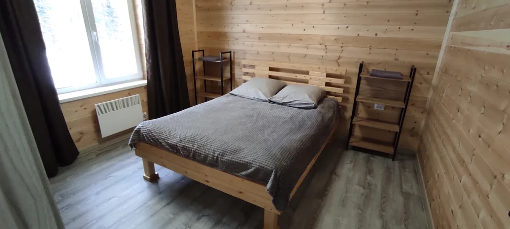 Коттедж для вашего отдыха