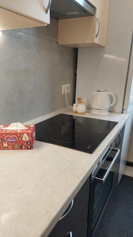 Квартира в 11 районе