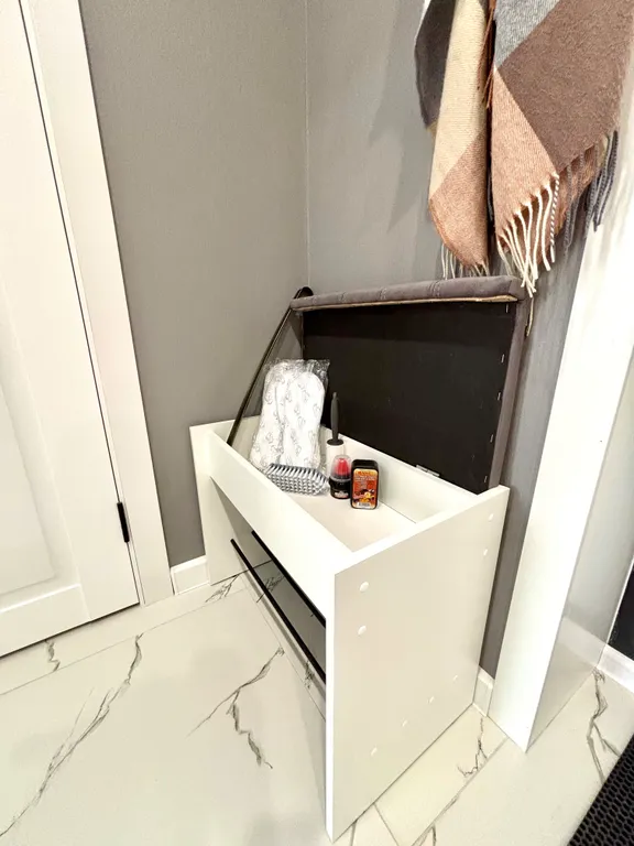 Евро двушка рядом с Термами, Кванью и Музеем Космонавтики