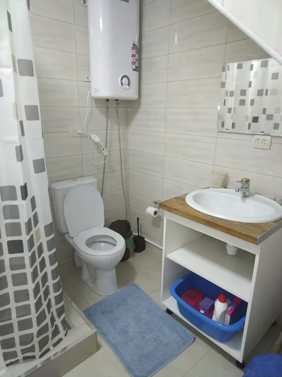 3-комнатный Дом