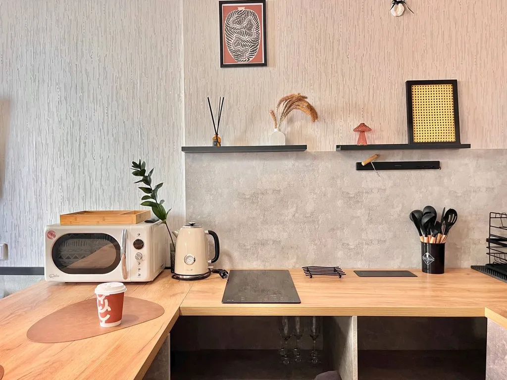 Квартира в ЖК Доминант