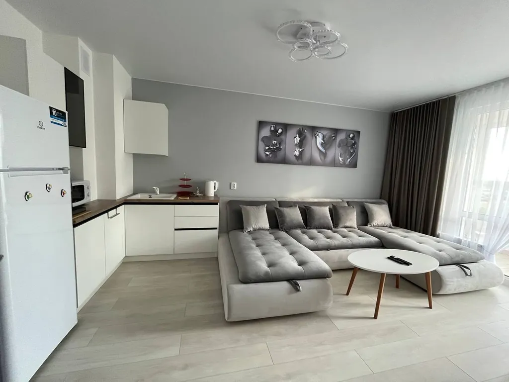 Квартира Облака — аренда посуточно в Липецк