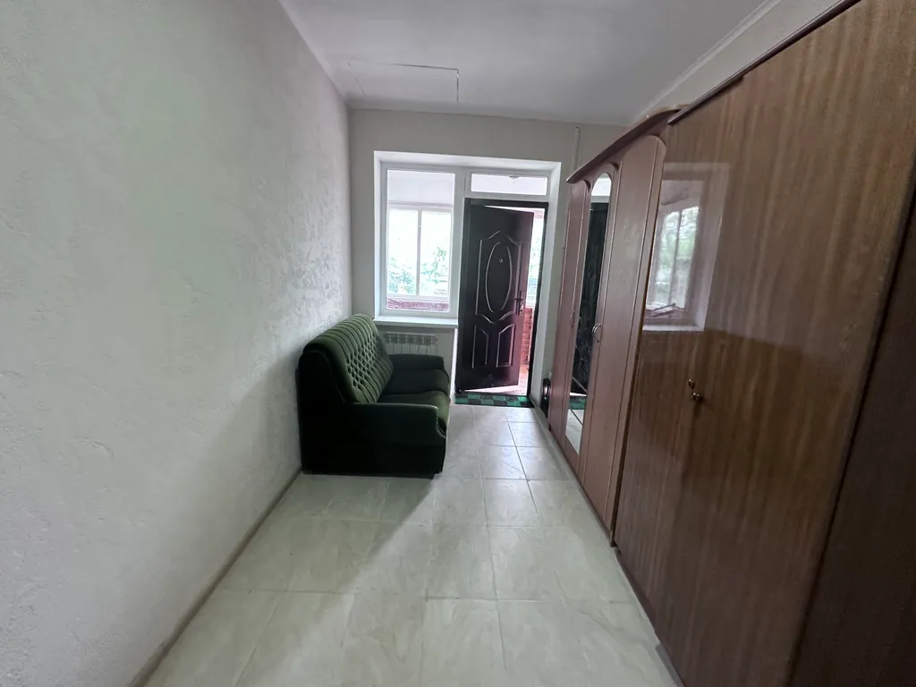 Комфортный дом у моря